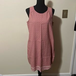 Dress/ Summer and vacation dress